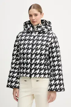 Perfect Moment geaca de schi Polar Flare culoarea negru, W3001221 imagine