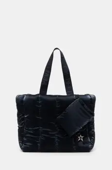 Perfect Moment geanta culoarea bleumarin, U8000177 imagine