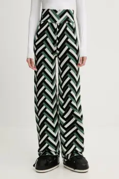 Perfect Moment pantaloni de lana Chalet imagine