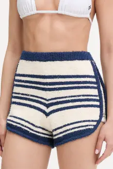 Perfect Moment pantaloni scurti de trening pentru femei, cu bumbac imagine