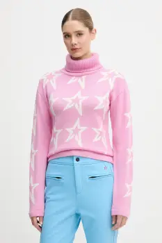 Perfect Moment pulover de lana Star Dust imagine