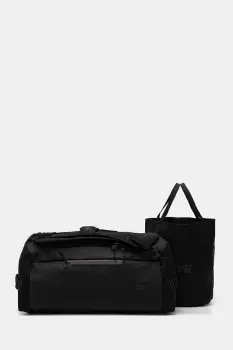 Picture geanta Wildpath 40L culoarea negru, BP0217 imagine