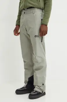 Picture pantaloni Object culoarea verde, MPT0162 imagine