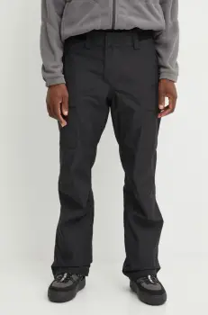 Picture pantaloni Plan culoarea negru, MPT0167 imagine