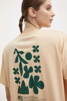 Picture tricou sport Elhm culoarea portocaliu, WTS529 imagine