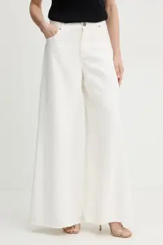 Pinko blugi relaxed fit pentru femei imagine