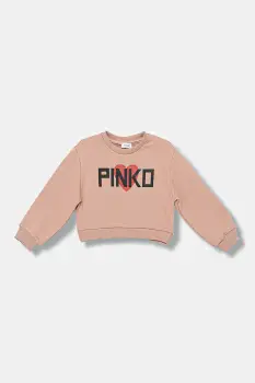 Pinko bluza copii imagine