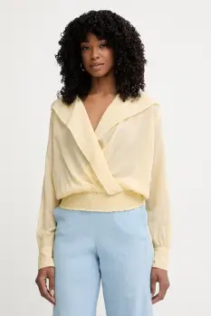Pinko Bluza de dama cu vascoza imagine