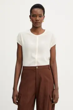 Pinko bluza de matase imagine