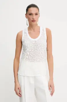 Pinko bluza din amestec de matase imagine