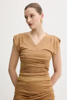 Pinko bluza din in imagine