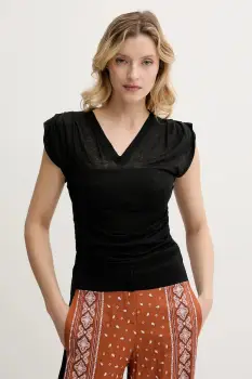 Pinko bluza din in imagine