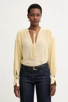 Pinko bluza femei cu vascoza imagine