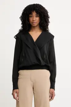 Pinko bluza femei cu vascoza imagine