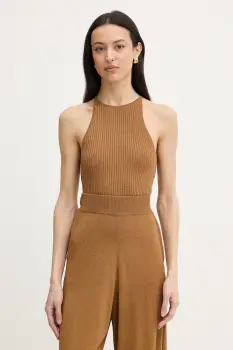 Pinko bluza pentru femei, cu vascoza imagine
