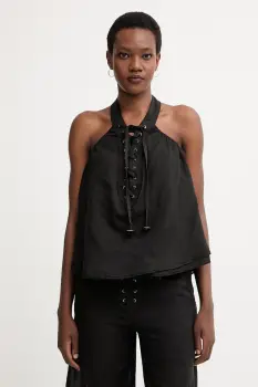 Pinko bluza pentru femei, din bumbac imagine