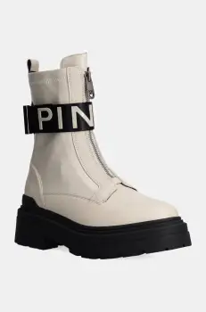 Pinko botine Mia imagine