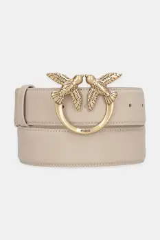 Pinko curea de piele imagine