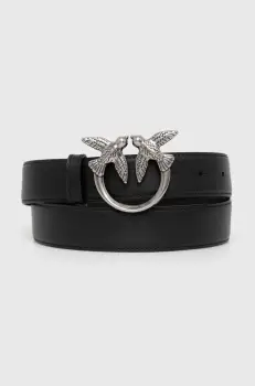 Pinko curea de piele imagine