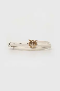 Pinko curea de piele imagine