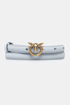 Pinko curea de piele imagine