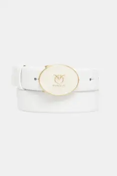 Pinko curea de piele imagine