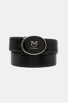 Pinko curea de piele imagine