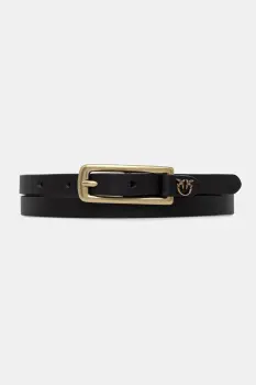 Pinko Curea pentru rochie de dama din piele imagine