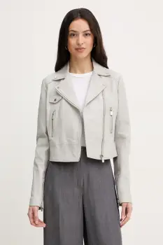 Pinko geaca de piele imagine