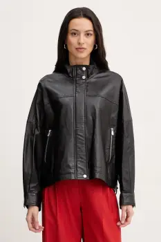 Pinko geaca de piele imagine