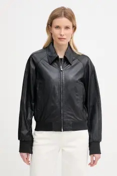 Pinko geaca de piele imagine