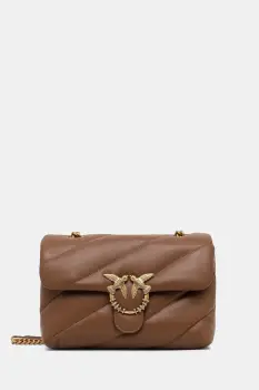Pinko geanta crossbody pentru femei cu imitatie de piele imagine