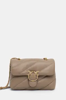Pinko geanta crossbody pentru femei cu imitatie de piele imagine