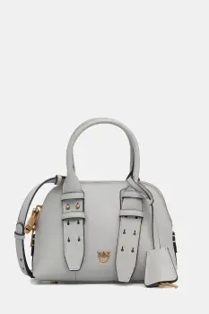 Pinko geanta crossbody pentru femei din piele imagine