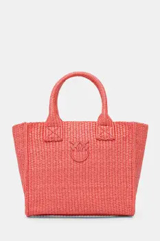 Pinko geanta shopper de dama imagine