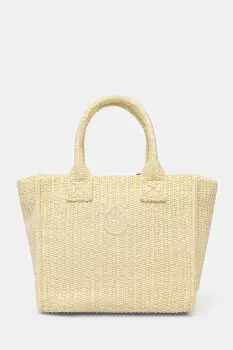 Pinko Geanta shopper de femei imagine