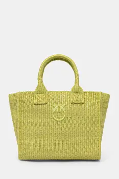 Pinko Geanta shopper femeiasca imagine
