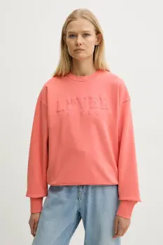 Pinko hanorac de bumbac imagine