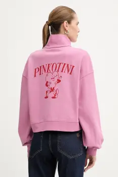 Pinko hanorac de bumbac imagine