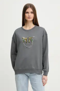 Pinko hanorac de bumbac imagine