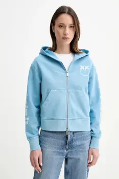 Pinko hanorac de bumbac imagine