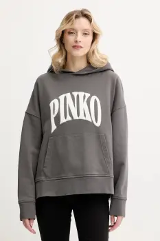 Pinko hanorac de bumbac imagine