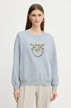 Pinko hanorac de bumbac imagine