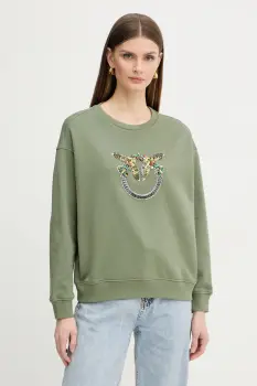 Pinko hanorac de bumbac imagine