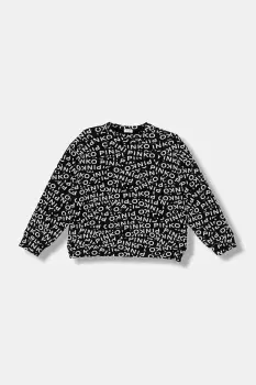 Pinko hanorac de bumbac pentru copii imagine