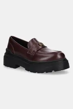 Pinko mocasini Mia 24 imagine