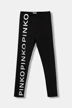 Pinko pantaloni copii imagine