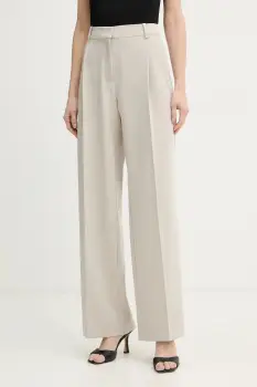 Pinko pantaloni de costum pentru femei imagine