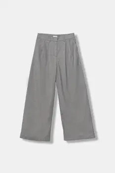 Pinko pantaloni de lana pentru copii imagine