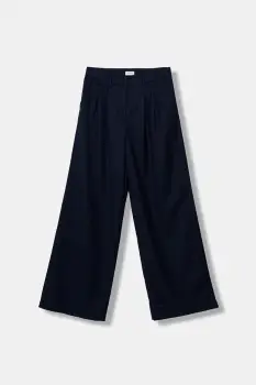 Pinko pantaloni de lana pentru copii imagine